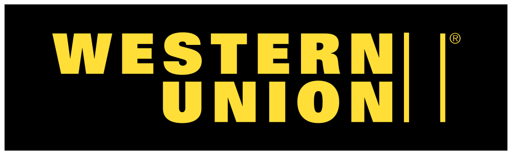 Оплата переводом Western Union Оплата переводом Western Union